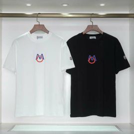 Picture of Moncler T Shirts Short _SKUMonclerS-XXLR22637463